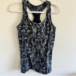 Eddie Bauer women's athletic tank top